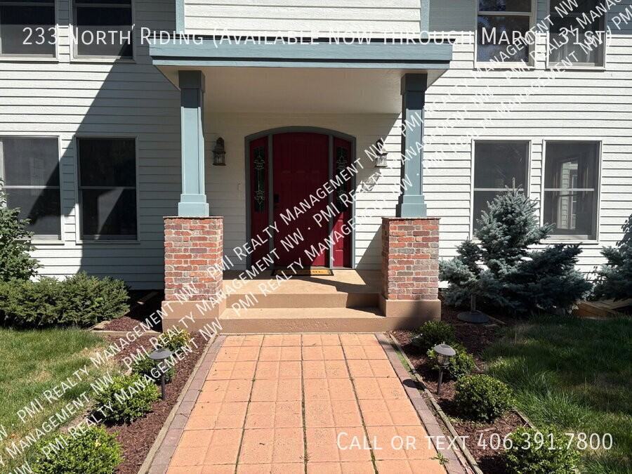 233 N Riding Rd - Photo 3 of 32