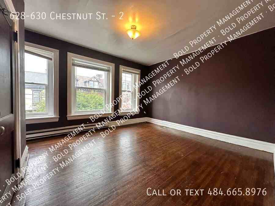 628 Chestnut St #2 - Photo 2 of 7