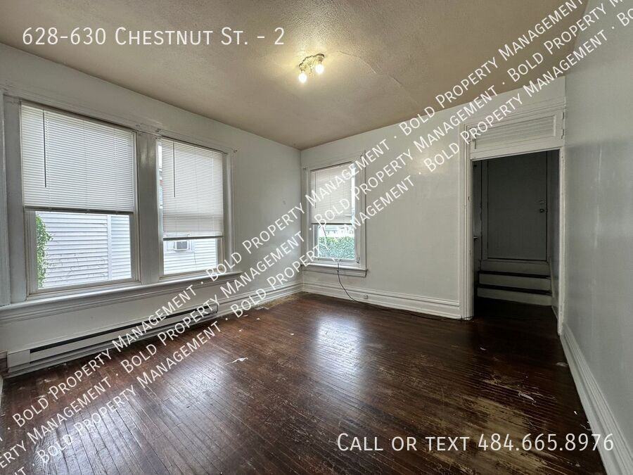 628 Chestnut St #2 - Photo 3 of 7