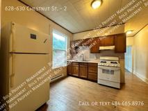 628 Chestnut St #2 - Photo 1 of 1