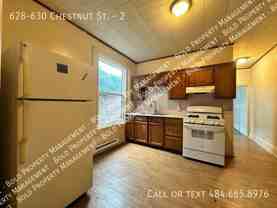 628 Chestnut St #2 - Photo 1 of 1