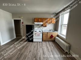 featured image of 830 Scull St #6