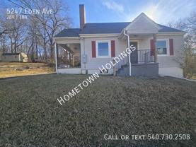 5247 Eden Ave - Photo 1 of 1