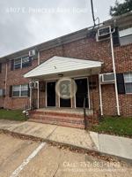 featured image of 4907 E Princess Anne Rd #4