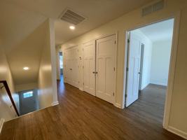 featured image of Wisteria Way