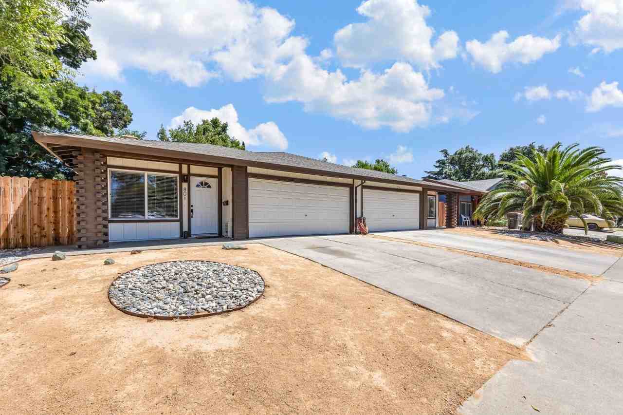 801 California St #801 - Photo 6 of 27