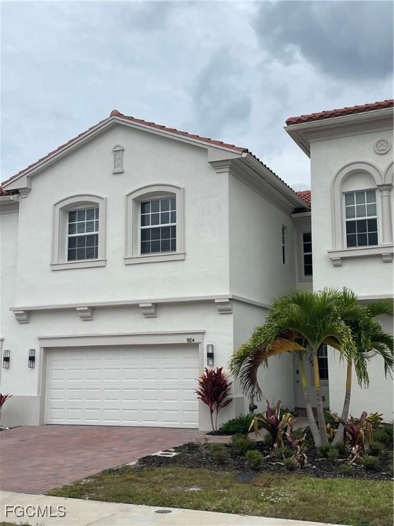 7078 Venice Way #7078-2107 - Photo 2 of 9