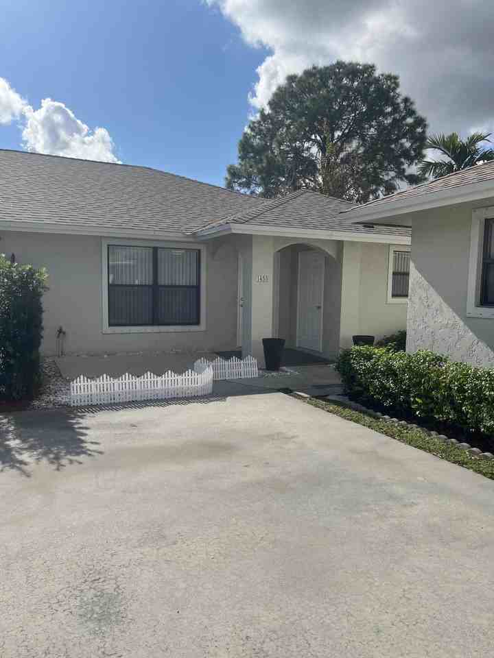 1450 Hawthorne Pl #1450