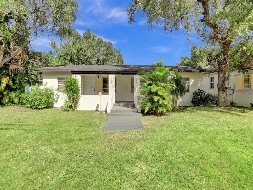 535 Nw 91st St #535-2 - Photo 3 of 20