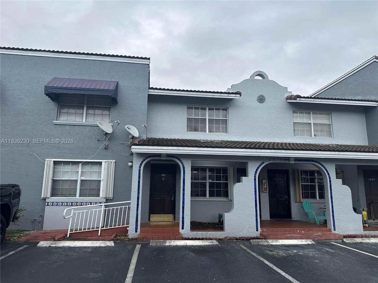 7060 Nw 173rd Dr #7060-1505 - Photo 3 of 16