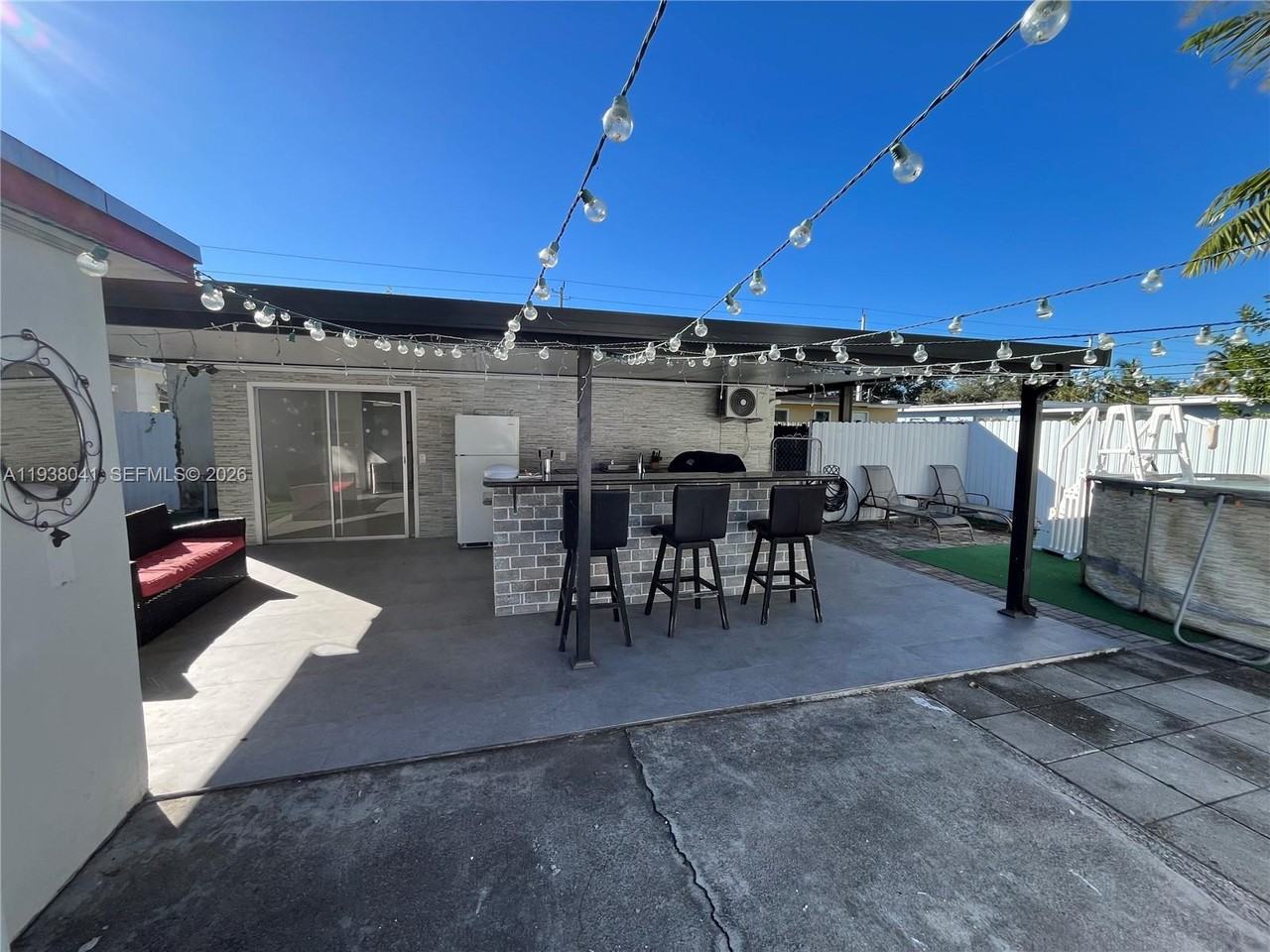 5803 Buchanan St #5803