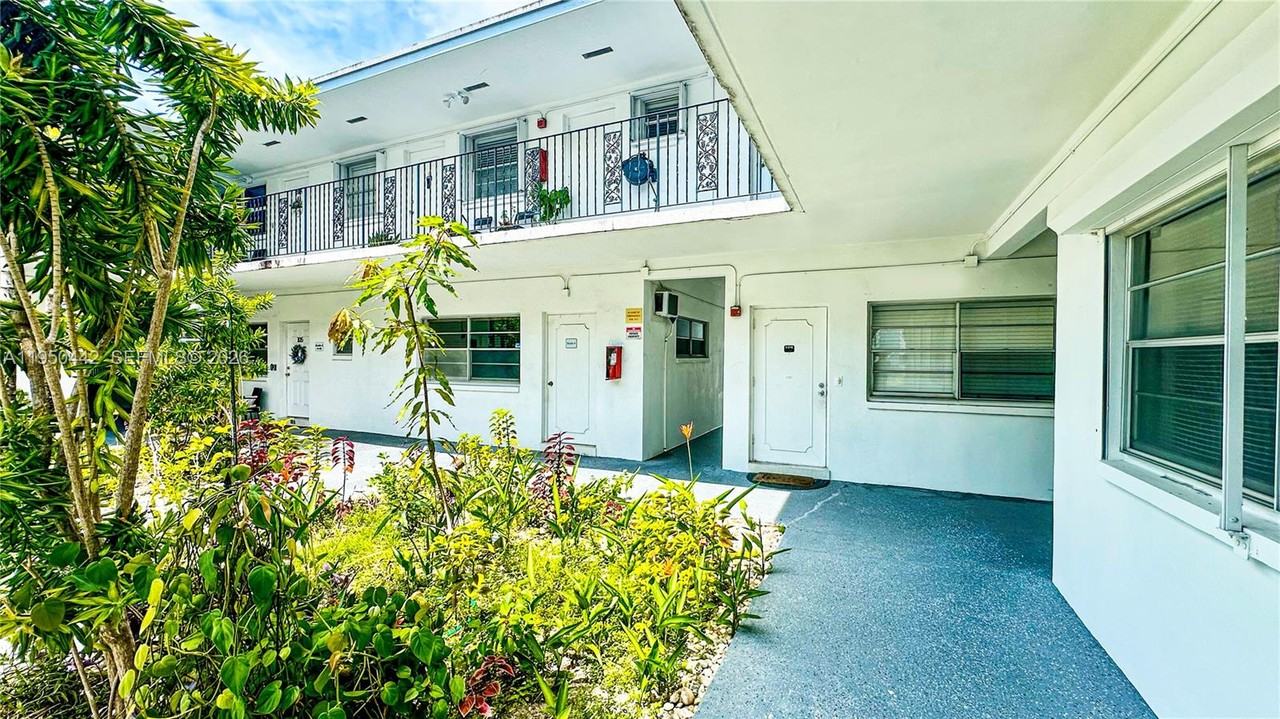 3515 Van Buren St #3515A