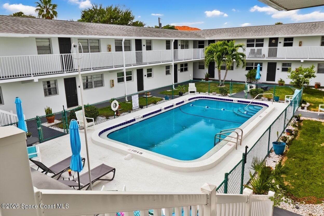 8521 Canaveral Blvd #8521-28 - Photo 5 of 19