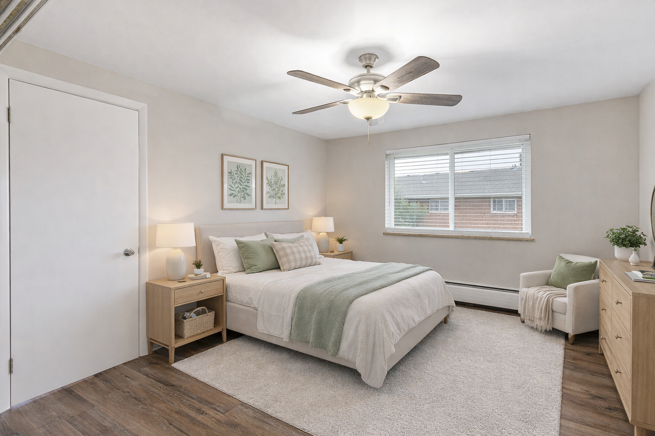 Allison West Apartments - Photo 7 of 22