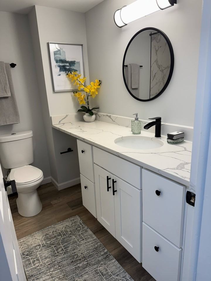 The Park on 13 Apartments - Photo 3 of 50