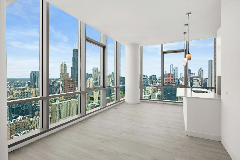 814 S Michigan Ave - Photo 2 of 24