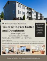 featured image of 100 Raleigh Ct #135