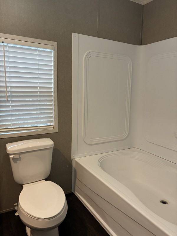 4842 Sw Topeka Blvd #25 - Photo 3 of 17