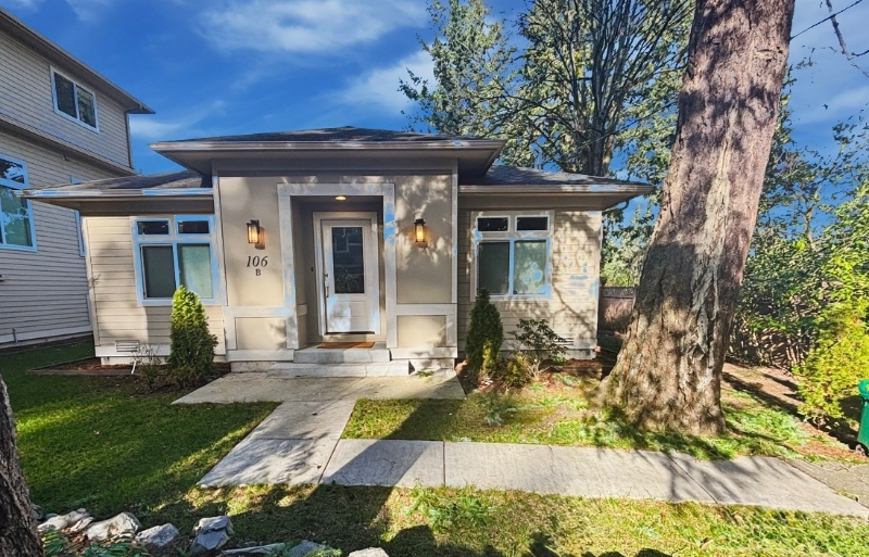 106 N 140th St #B - Photo 3 of 33