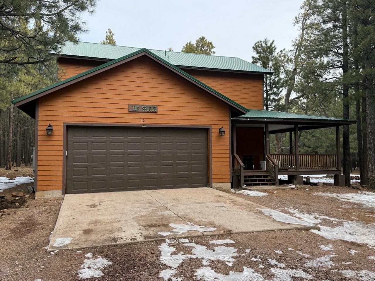 921 Rainbow Mine Road - Photo 2 of 22