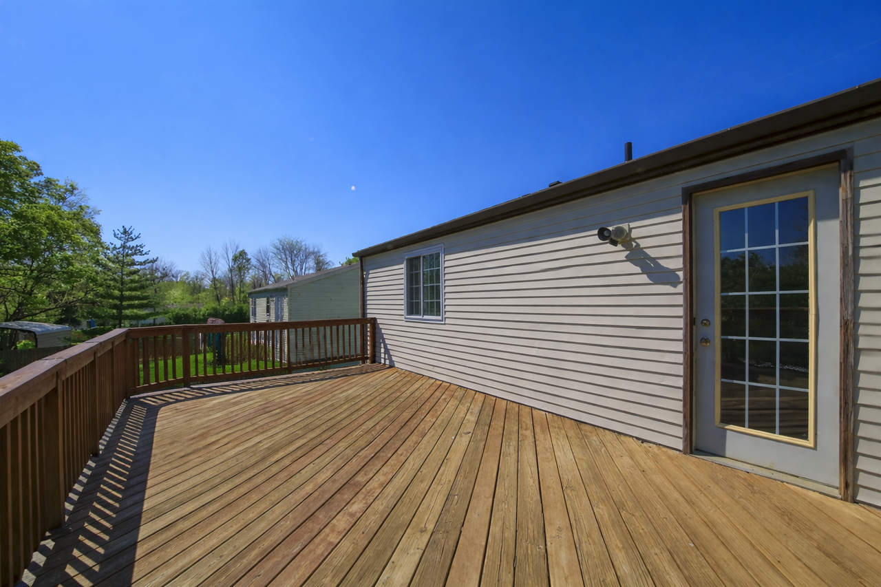 3636 Charlotte Mill Drive - Photo 3 of 4