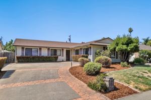 featured image of 1218 W El Camino Ave