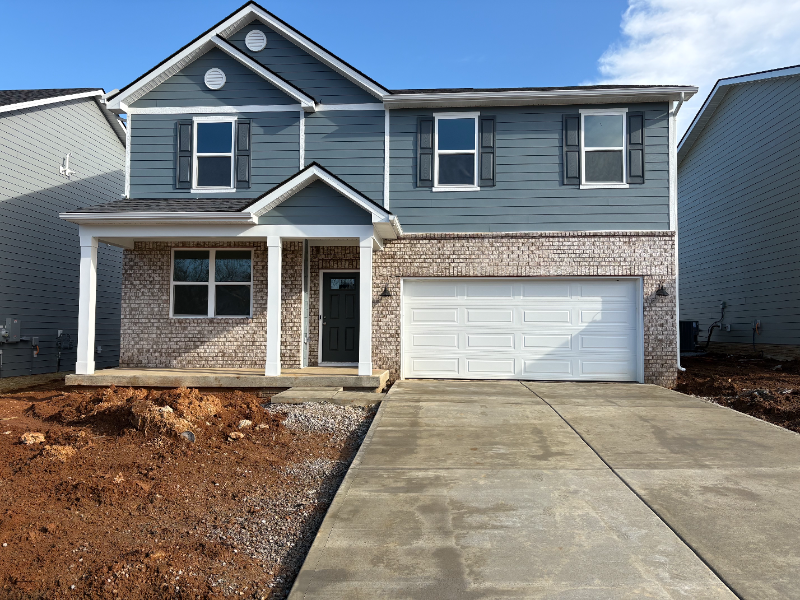 2003 Lyndon Green Cir