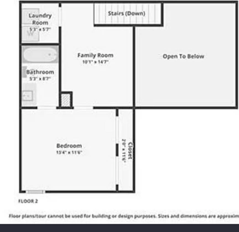 8396 S Haven Ln - Photo 2 of 3