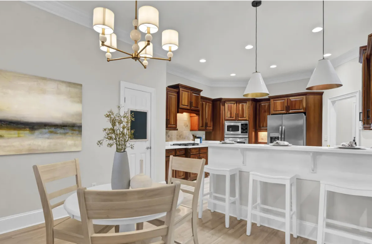 8707 Lowes Island Dr - Photo 4 of 13