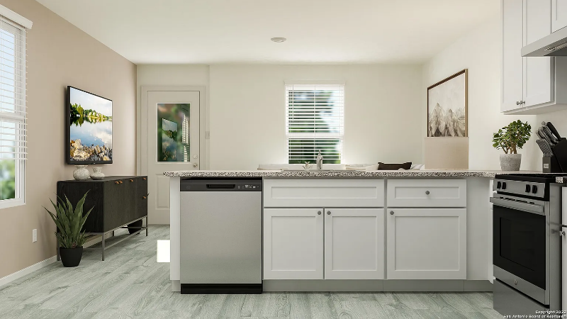 7606 Chancery Gate - Photo 3 of 14