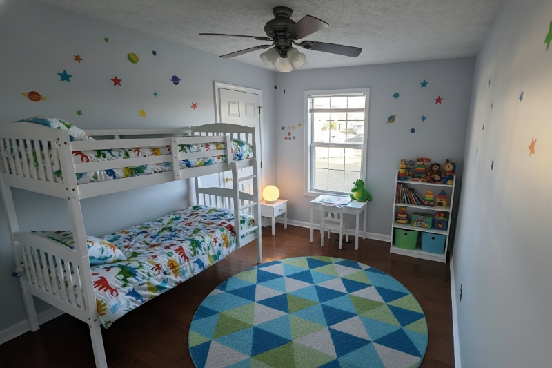 912 Lyme Brook Ln - Photo 2 of 5