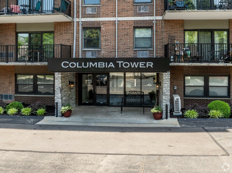 1815 William Howard Taft Rd #409 - Photo 2 of 3