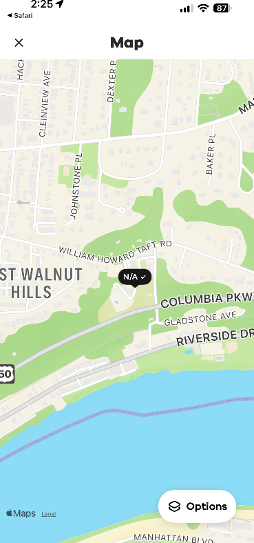 1815 William Howard Taft Rd #409 - Photo 3 of 3