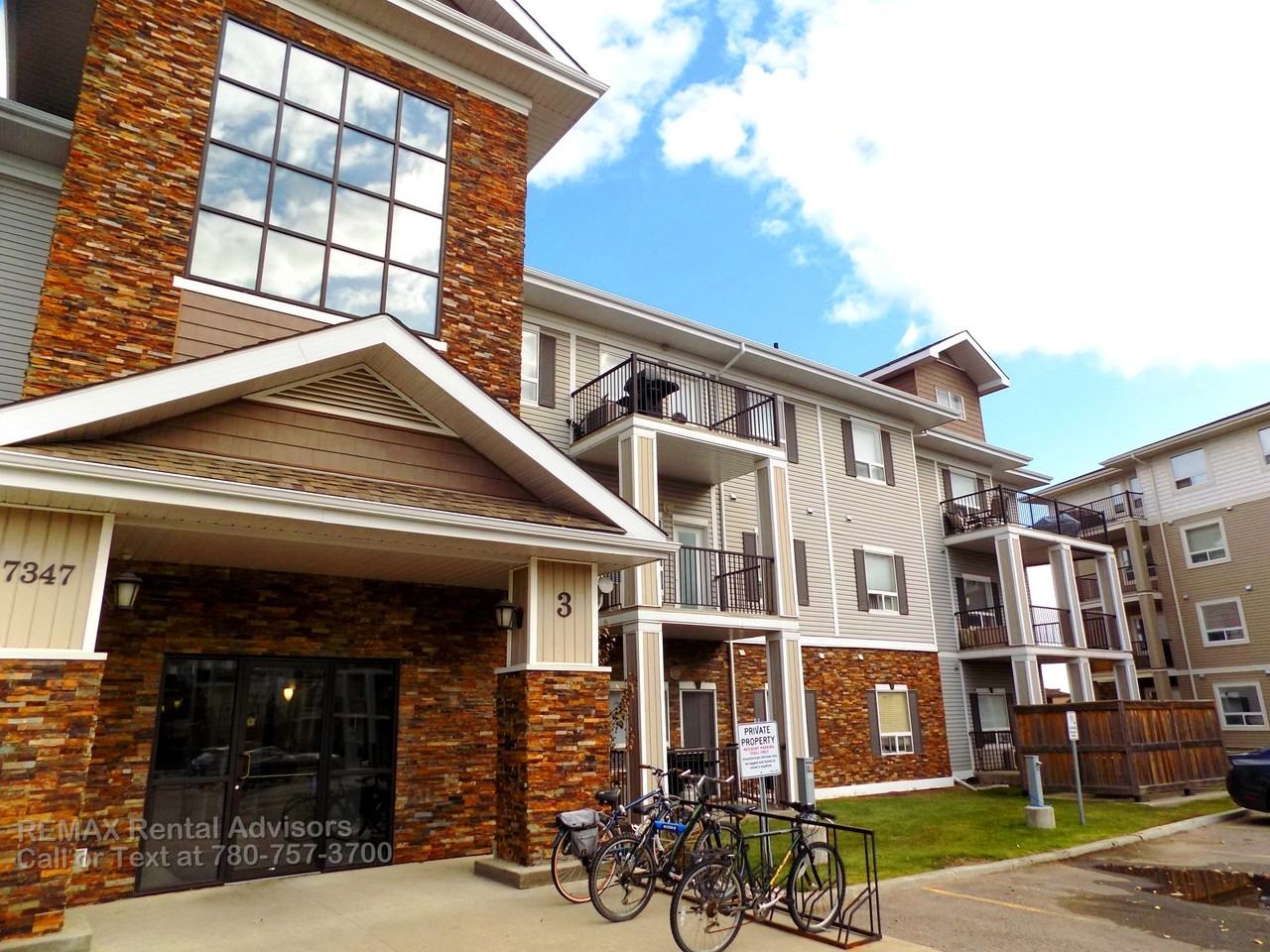 #3208 7347 South Terwillegar Drive Northwest - Photo 2 of 18