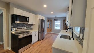 3643 E Van Norman Ave #NA - Photo 1 of 1