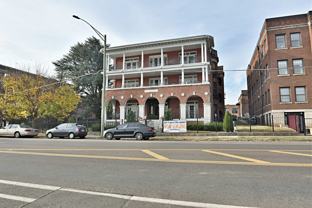 209 W 5th Ave #104 - Photo 1 of 1