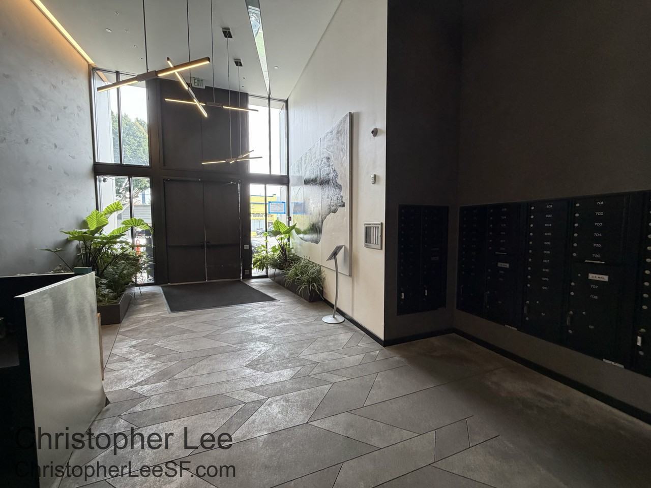 338 Potrero Ave #805 - Photo 7 of 18