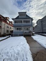 featured image of 23 Gridley St #1stFL