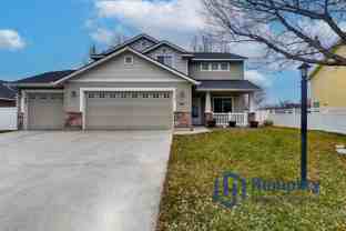 862 E Stormy Dr - Photo 1 of 1