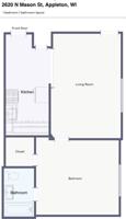featured image of 2620 N Mason St