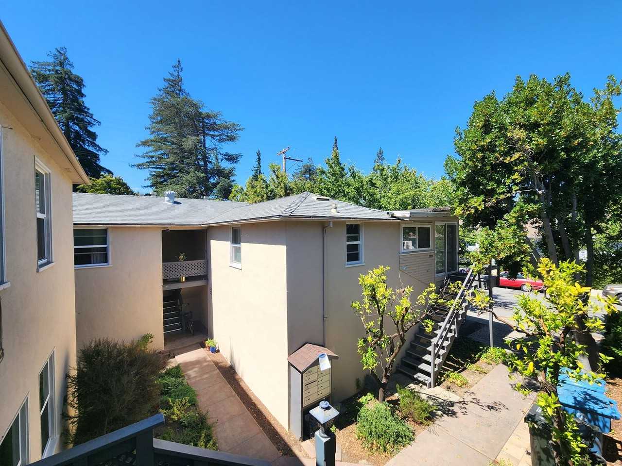 302 Kipling St #316 - Photo 4 of 19