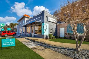 Square9 - Photo 1 of 1