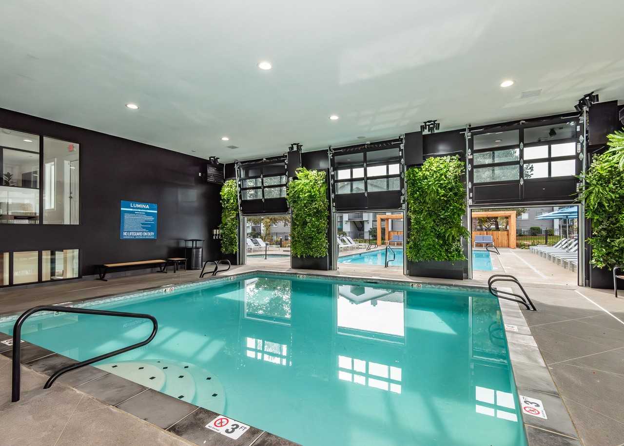 Lumina Apartments - Photo 3 of 48