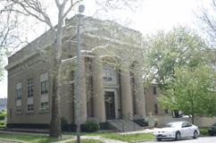 Temple Apartments - Photo 1 of 1