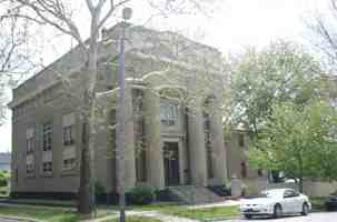 featured image of 314 N 6th St