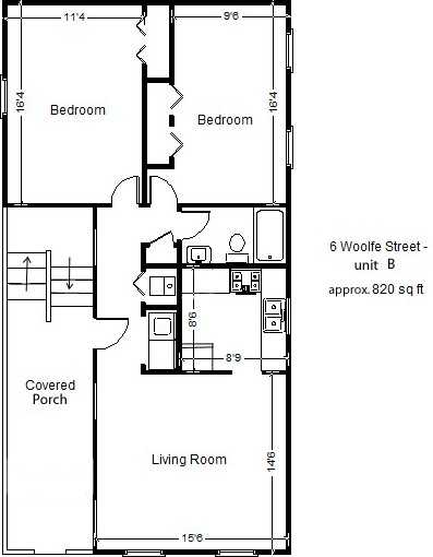 6 Woolfe St - Photo 6 of 48