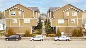 Cascade Park Apartments - Photo 1 of 1