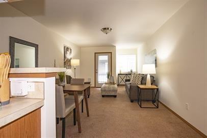 Cascade Park Apartments - Photo 7 of 23