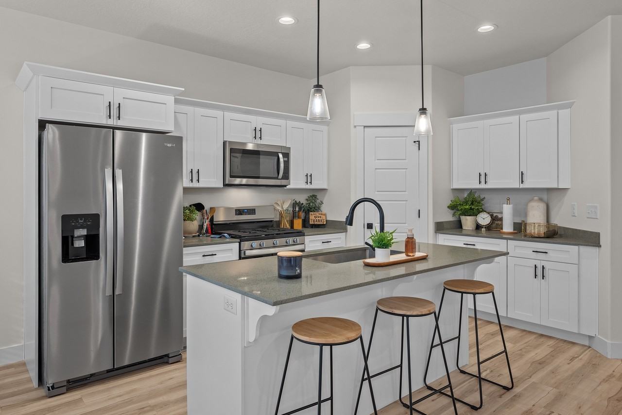 The Lehi House - Photo 7 of 20