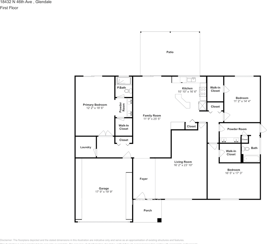 18432 N 46th Ave - Photo 2 of 18